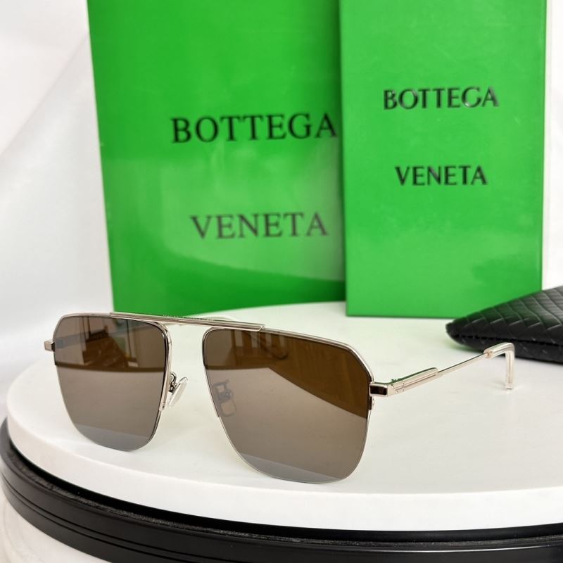 Bottega Veneta Sunglasses